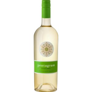 Пентаграм Совиньон Блан / Pentagram Sauvignon Blanc