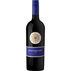 Пентаграм Сира / Pentagram Syrah