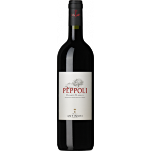 Пеполи Кианти Класико Антинори / Peppoli Chianti Classico Antinori