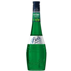 Болс Зелена Мента / Bols Green Mint Liqueur