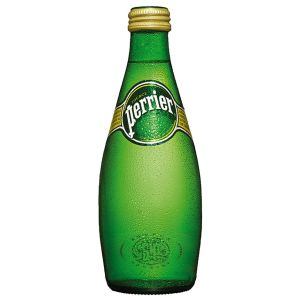 Перие Газирана Вода / Perrier Sparkling Water