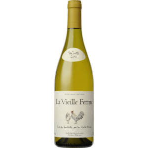 Ла Вей Фарм Блан / La Vieille Ferme Blanc