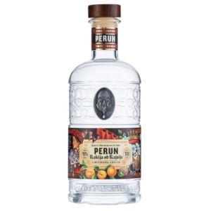Ракия Перун Кайсия / Rakia Perun Apricot 