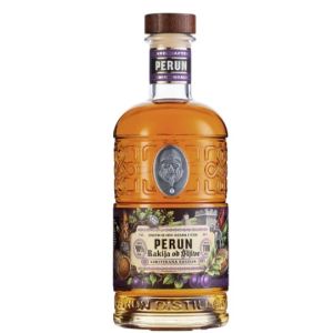 Ракия Перун Сливова / Rakia Perun Plum