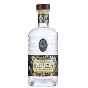 Ракия Перун Круша / Rakia Perun Pear