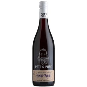 Пино Ноар Пийтс Пюър / Pinot Noir Pete's Pure
