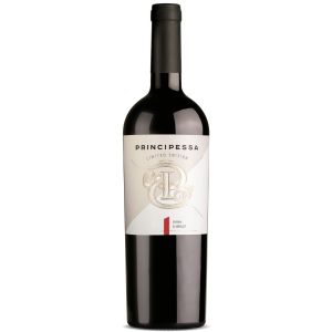 Вино Сира И Мерло Принчипеса / PRINCIPESSA Syrah & Merlot