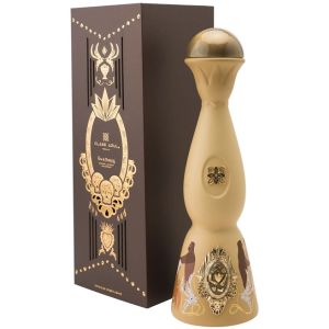 Класе Азул Аниехо Диа Де Муертос / Clase Azul Anejo Día de Muertos