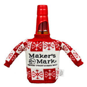 Мейкърс Марк + Мини Пуловер / Maker's Mark + Mini Jumper