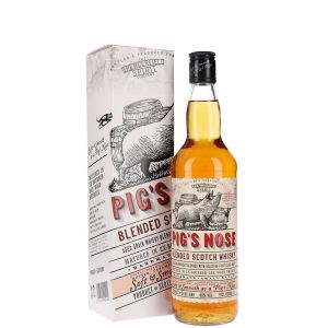 Пигс Ноуз Грейн / Pig's Nose Aged 