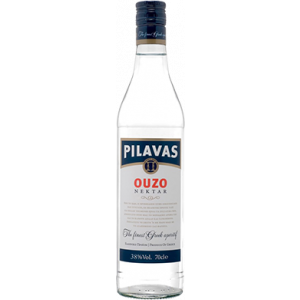 Пилавас Узо / Pilavas Ouzo