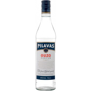 Пилавас Узо / Pilavas Ouzo