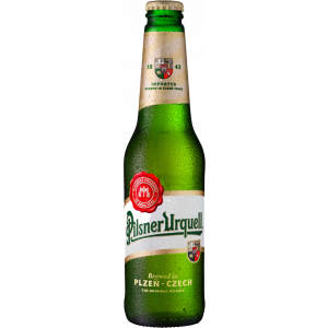 Пилзнер Ъркуел / Pilsner Urquell