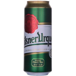 Пилзнер Ъркуел / Pilsner Urquell