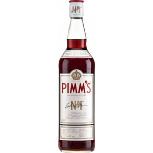 Пимс / Pimm's