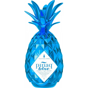 Пиняк Блу Ликьор / Pinaq Liqueur Blue