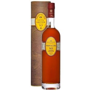 Коняк Гаутиер Пинар Дел Рио / Cognac Gautier Pinar Del Rio