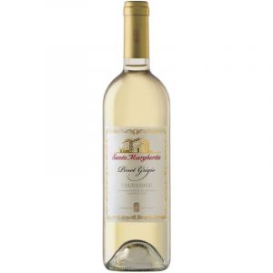 Пино Гриджо Валдадидже Санта Маргарита / Pinot Grigio Valdadige Santa Margherita 