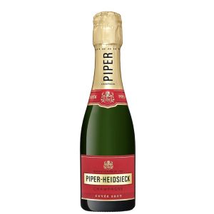 Пайпър Хайдсик Брут / Piper Heidsieck Brut