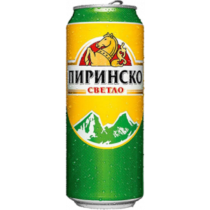 Пиринско / Pirinsko 