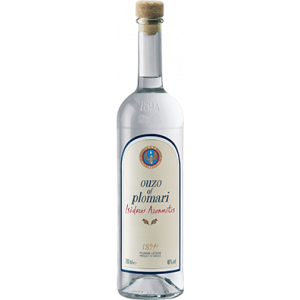 Пломари Узо / Plomari Ouzo