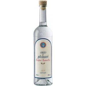 Узо Пломари / Plomari Ouzo