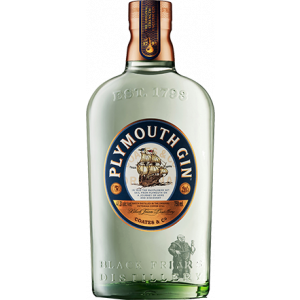 Плимут Джин / Plymouth Gin