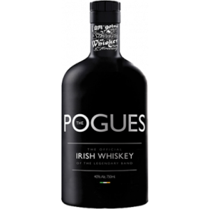 Поугс / Pogues 