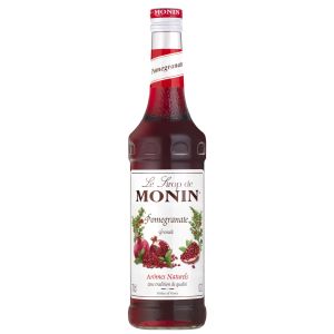 Сироп Монин Нар / Monin Pomegranate Syrup