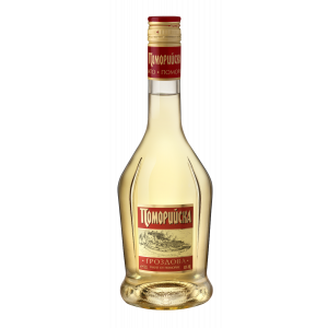 Поморийска Гроздова Ракия / Pomorie Grape Rakia