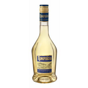 Поморийска Специална Ракия / Pomorie Special Rakia