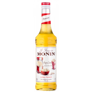 Монин Пуканки / Monin Popcorn