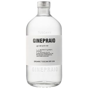 Джин Джинепрайо / Gin Ginepraio 