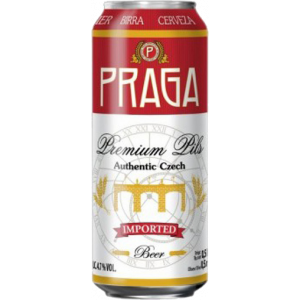 Прага Пилз / Praga Pils