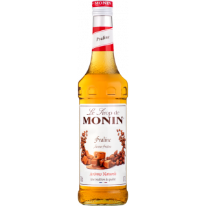 Монин Пралини Сироп / Monin Pralines Syrup