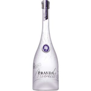 Правда Водка / Pravda Vodka 