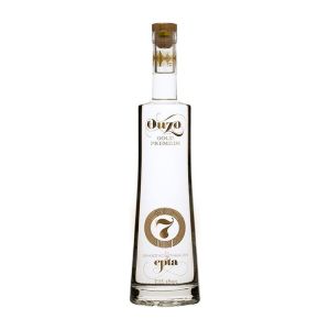 Узо 7 Голд / Ouzo 7 Gold