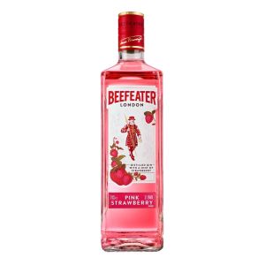 Бифитър Пинк / Beefeater Pink Gin