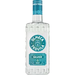 Олмека Бяла / Olmeca Blanco Silver Tequila