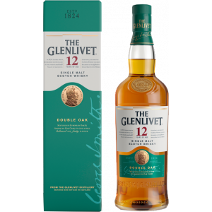 Гленливет 12YO / Glenlivet 12YO 