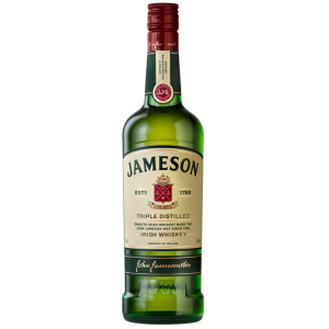 Джеймисън / Jameson 