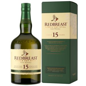 Редбрест 15YO / Redbreast 15YO