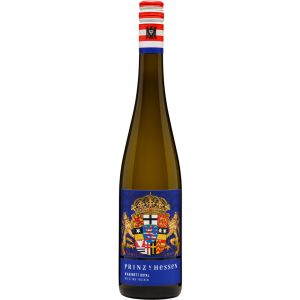 Кабинет Роял Ризлинг Драй / Kabinet Royal Riesling Dry