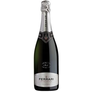 Ферари Максимум Брут Тренто / Ferrari Maximum Brut Trento
