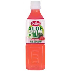 Алое Вера Делос Диня / Aloe Vera Dellos Watermelon