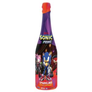 Детска Напитка Соник Ябълкова Лимонада / Sonic Sparkling Apple Lemonade