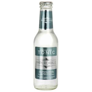 Импердибиле Тоник Драй Битер / Imperdibile Tonic Dry Bitter