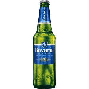 Бира Бавария Лагер / Beer Bavaria 