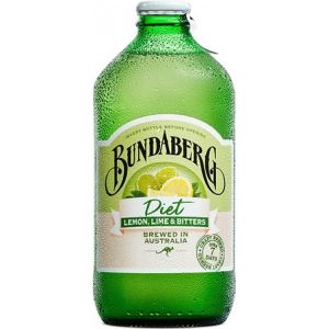 Бундаберг Лимон и Лайм Бира Диет / Bundaberg Lemon & Lime Beer Diet