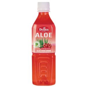 Алое Вера Нар Делос / Aloe Vera Pomegranate Dellos
